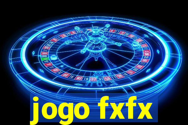 jogo fxfx